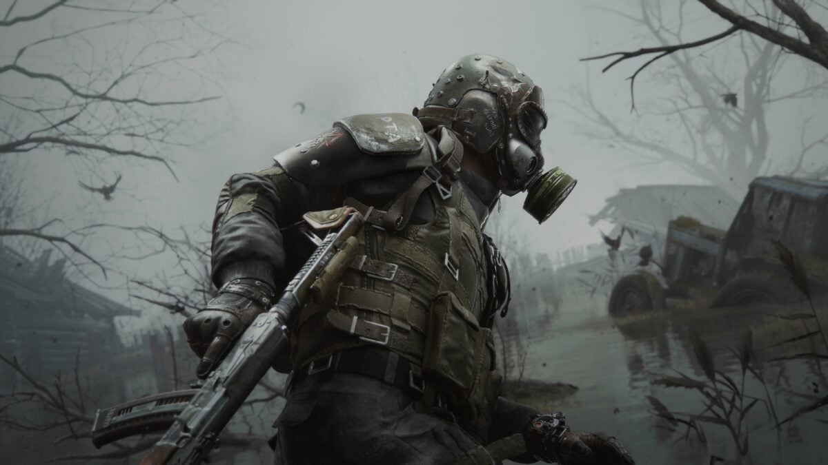 CultureNews Metro 2039 Looks Stunning In First Gameplay, Launching Later This Year 4A also explained what it has been like developing the game while living through Russian's invasion of Ukraine