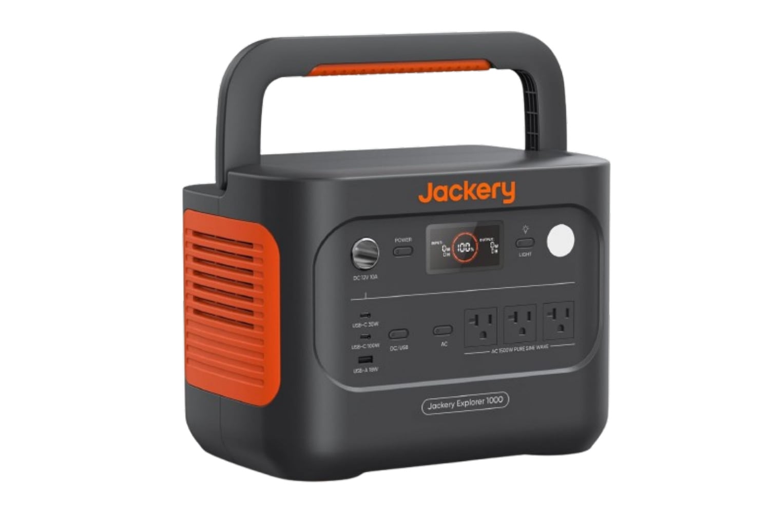 Jackery Station