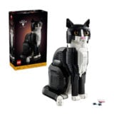 Lego Cat