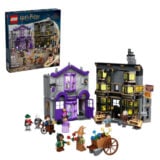 Lego Harry Potter