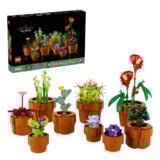Lego Plants
