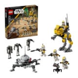 Lego Star Wars