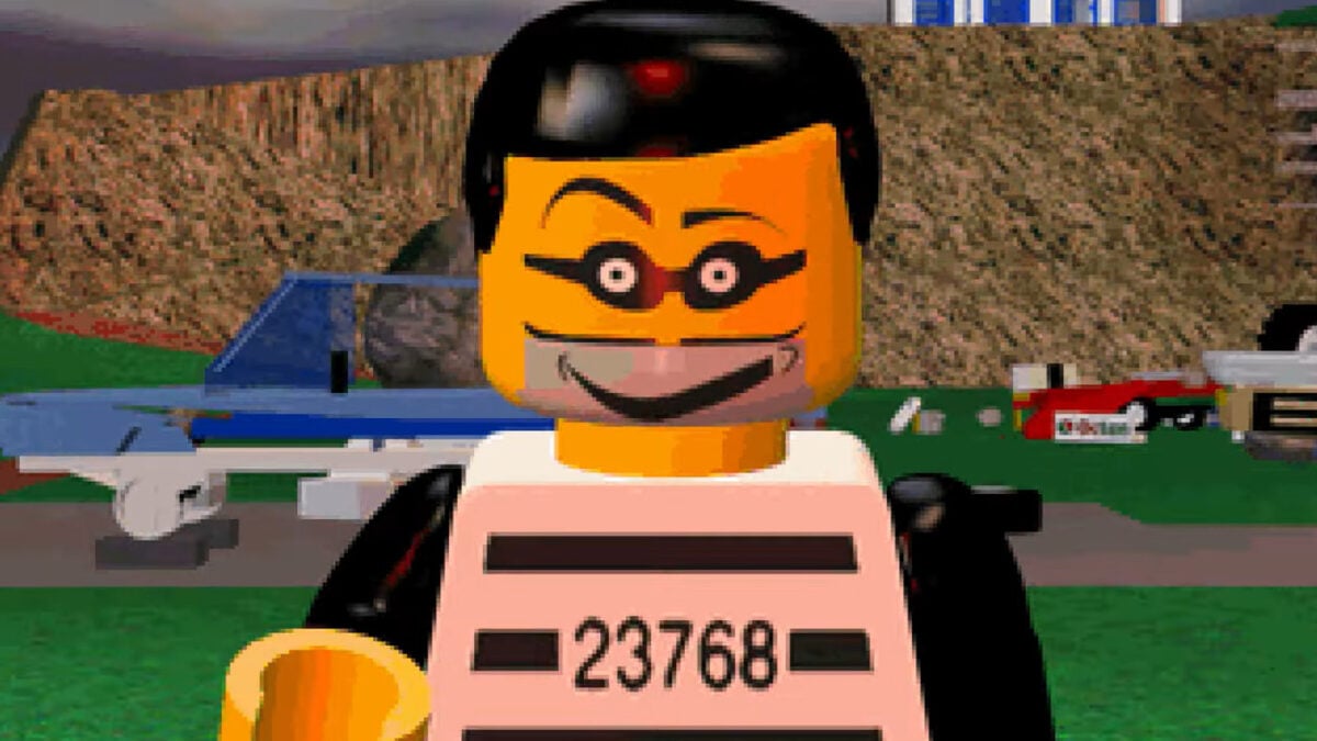 Three Californian Men Arrested In Million Dollar Lego Heist