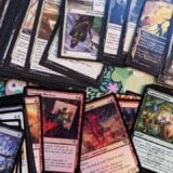 Magic Cards 1080