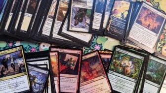 Magic Cards 1080