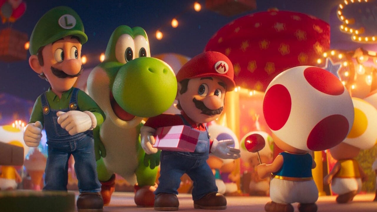 Don’t Expect A Super Smash Bros. Movie Any Time Soon, Says Miyamoto