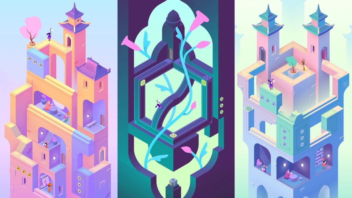 Monument Valley Dev Is Pivoting To Contractors: ‘We’ve Been A Little Bit Too Romantic About The Idea That We Should Have Employees And Give People Long-Term Job Security’