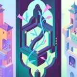 Art shows Monument 3 scenes.