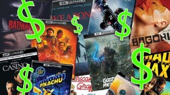 Movies Amazon Deal