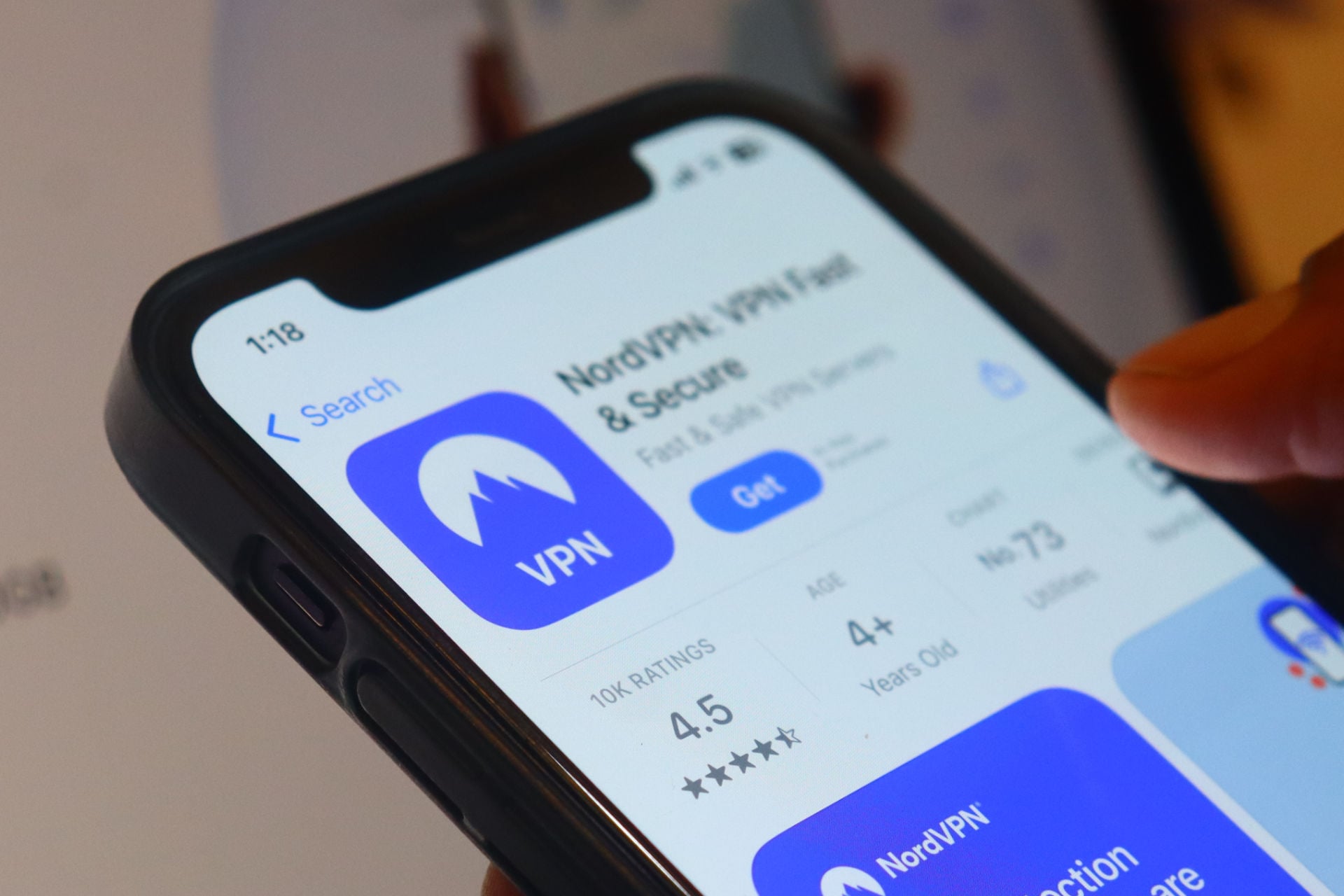 Nordvpn Vpn Guide Kotaku