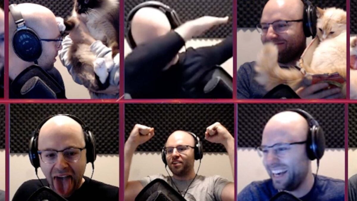 Northernlion Cancels Streamer Supercruise Just Three Days After Announcing It, Surprising No One But Disappointing Everyone