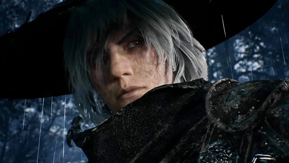 Phantom Blade Zero Dev Rejects GenAI That Sounds Like DLSS 5 Phantom Blade Zero Dev Rejects GenAI That Sounds Like DLSS 5