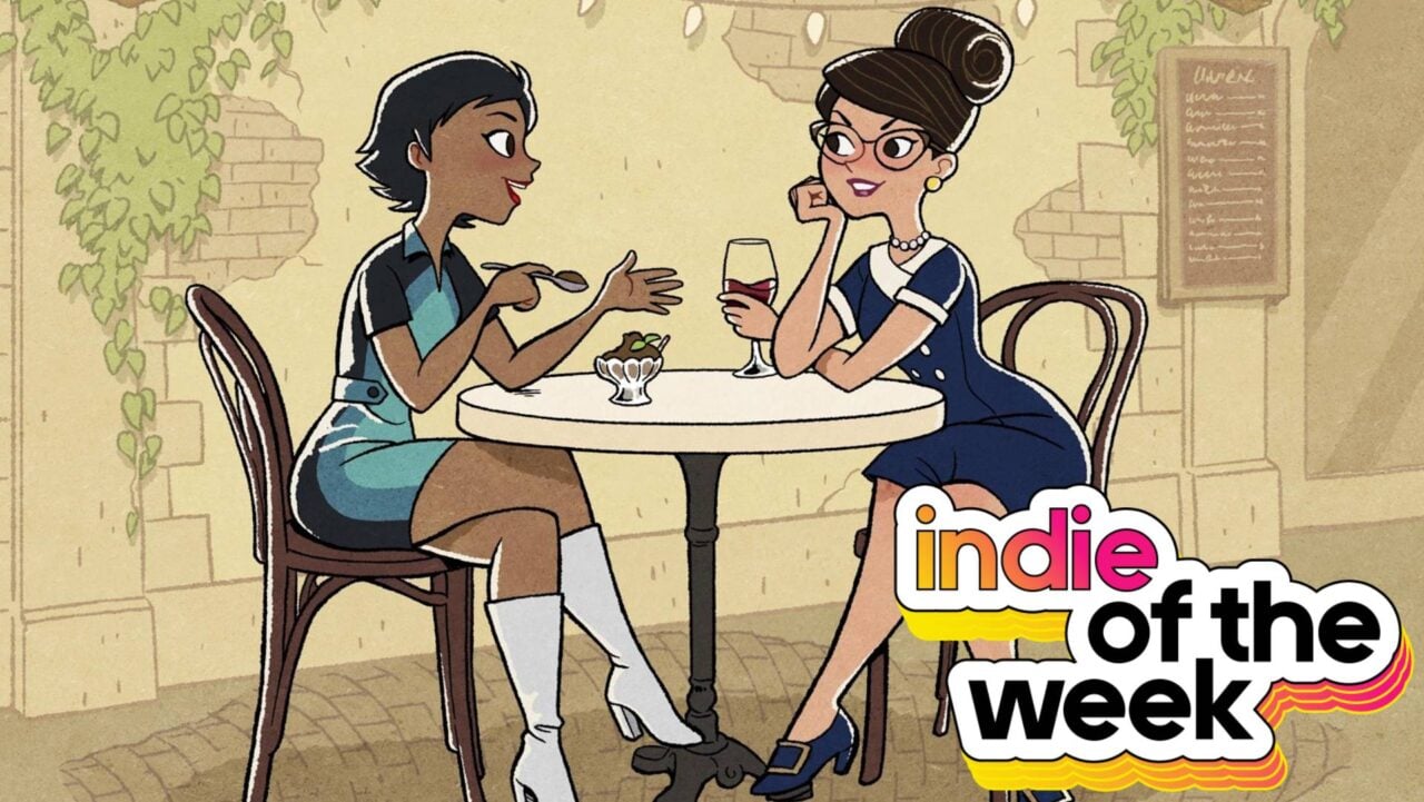 Puzzle Spy International Deserves To Be Played By Way More People