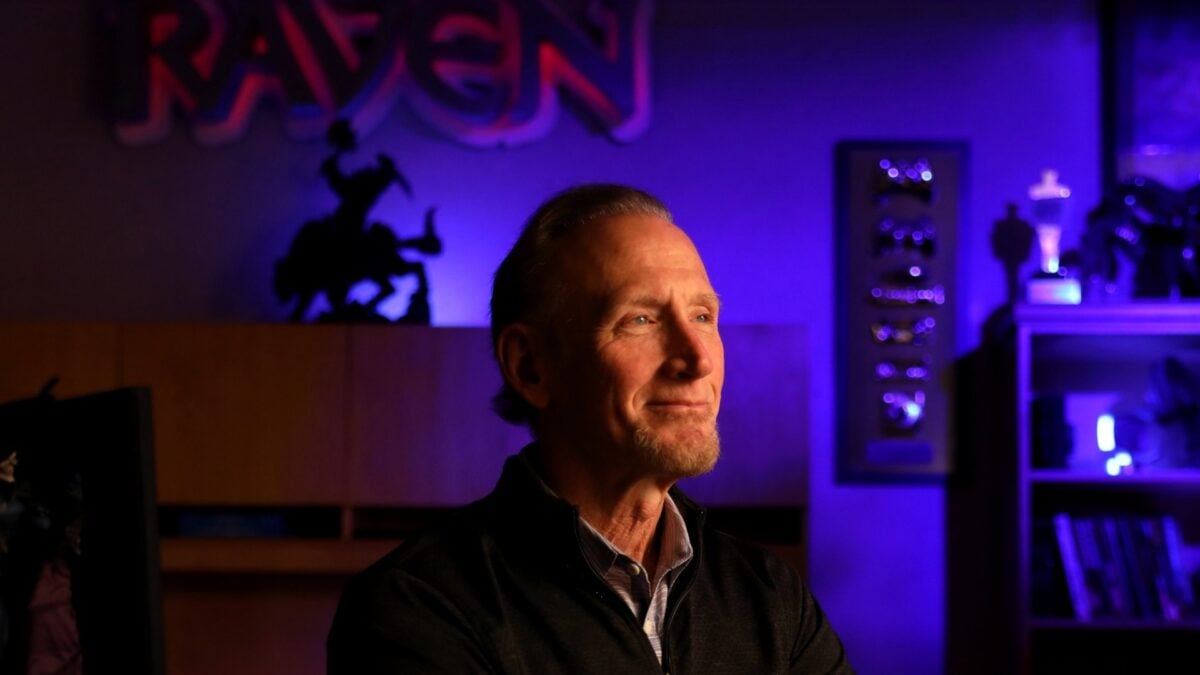 Raven Software Cofounder Retires After 36 Years, Reminding People Of All The Cool Stuff It Used To Make Before Call Of Duty