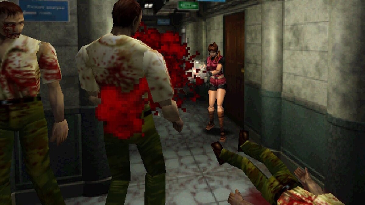 Capcom Just Cannot Stop Deliberately Breaking Its Games With DRM