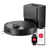 Roborock Q10 S5+ Robot Vacuum And Mop