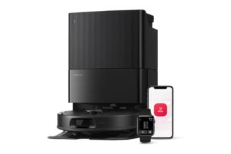 Roborock Qrevo Series Robot Vacuum And Mop