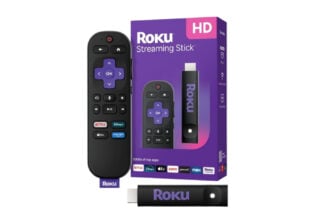 Roku Streaming Stick