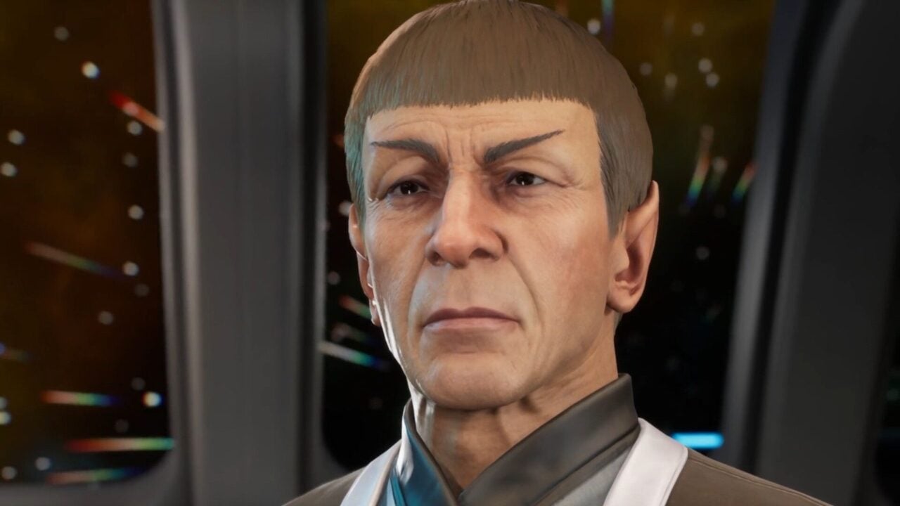 Telltale-Like Star Trek Game Is Getting Pulled From Sale Forever [Update]