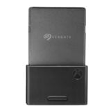 Seagate Ssd