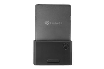 Seagate Ssd