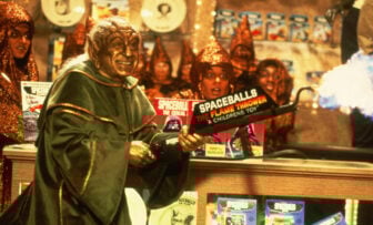 Spaceballs