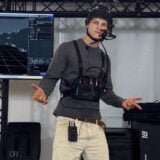 Spider Man Mocap