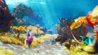 Subnautica 2 Launch