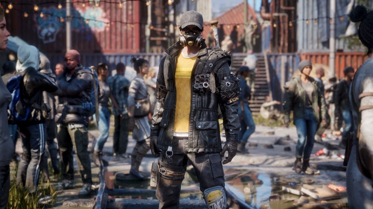 2026’s Newest Sci-Fi Extraction Shooter Only Lasted Three Weeks Before Announcing It’s Shutting Down