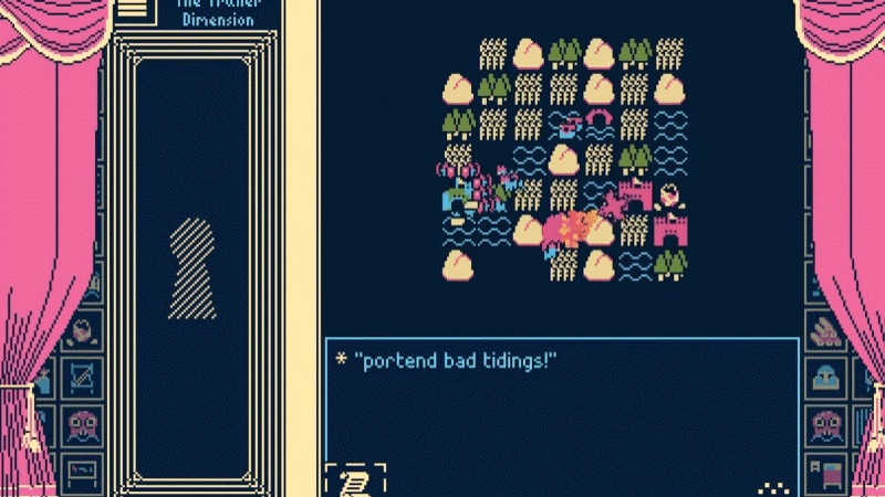 Titanium Court GIF shows gameplay. 