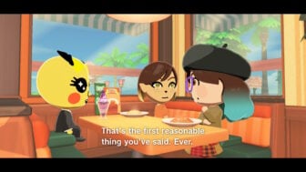 Tomodachilifereasonable