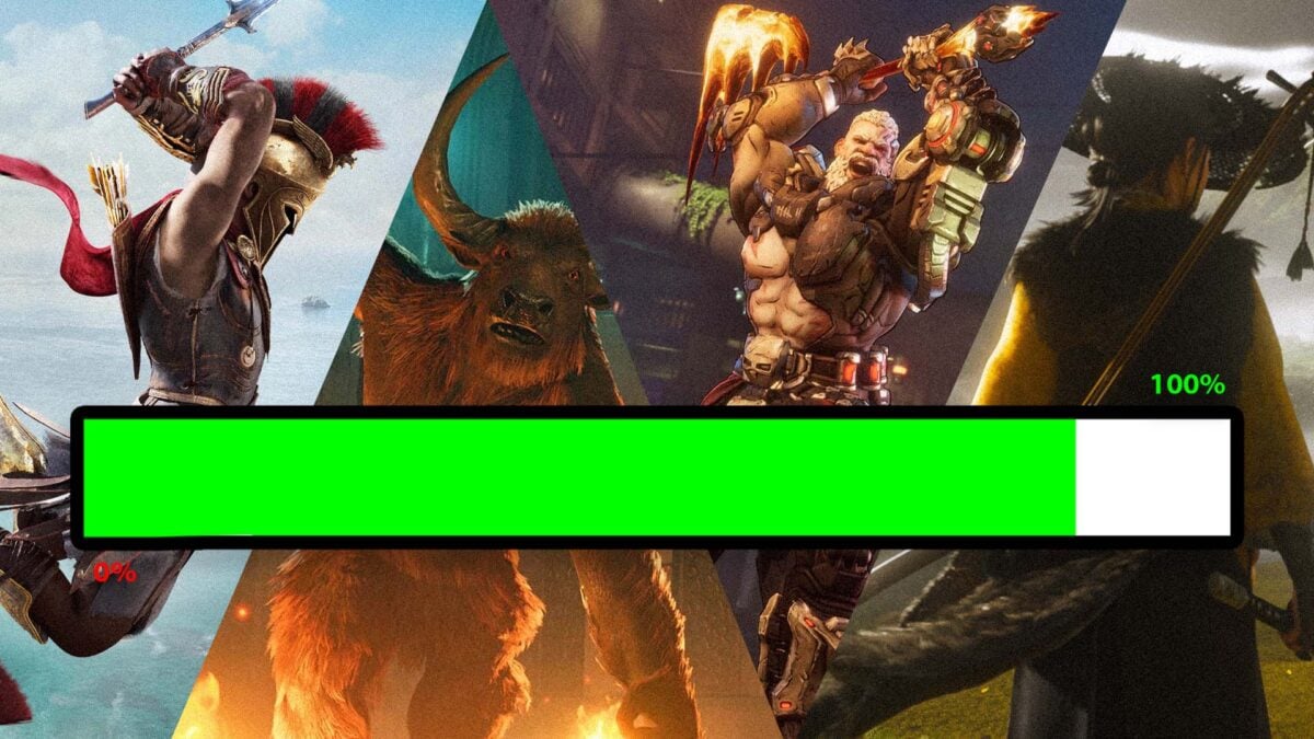 How To Actually Finish Open-World Games In 2026