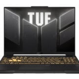 Tuf Gaming Laptop