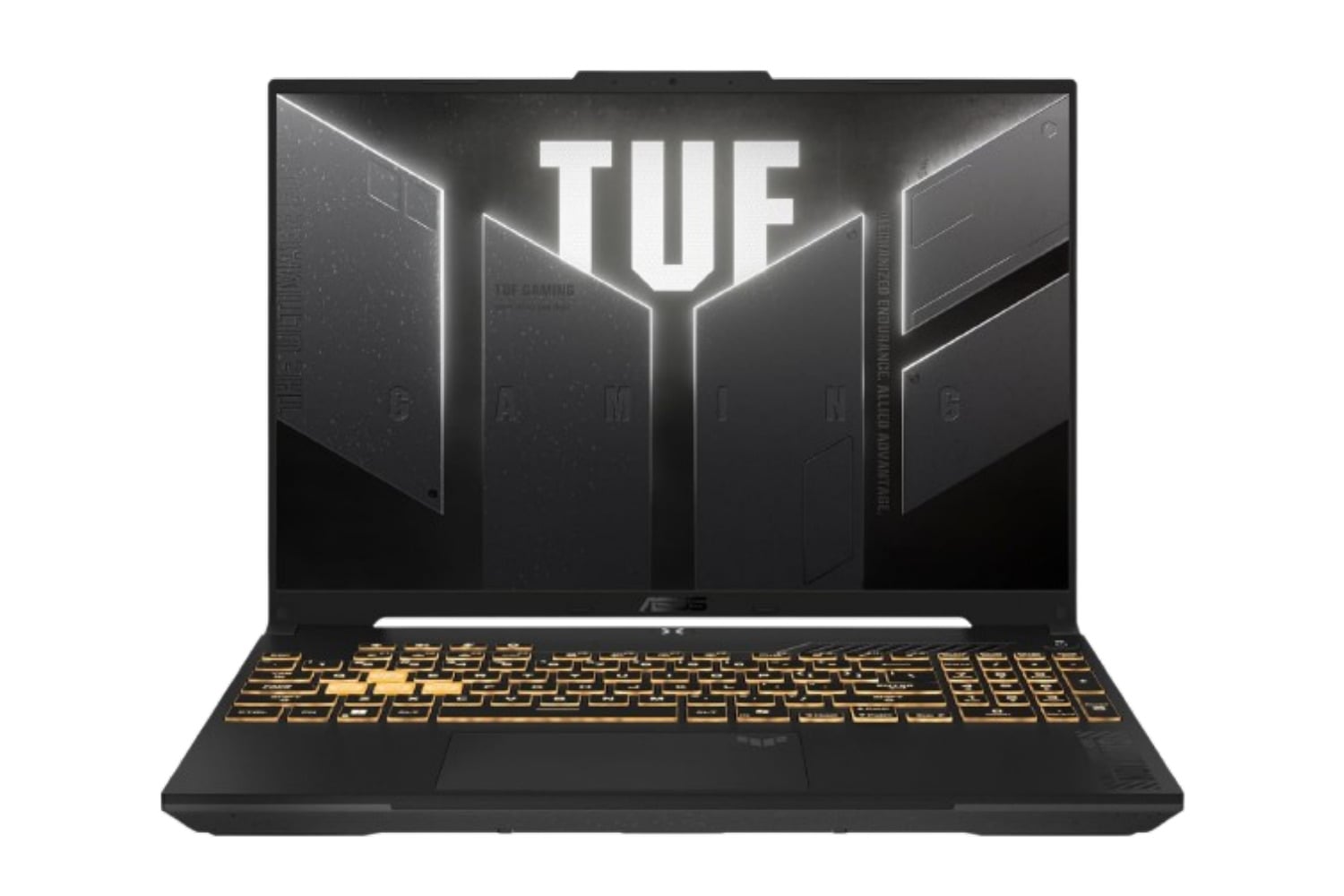 Tuf Gaming Laptop
