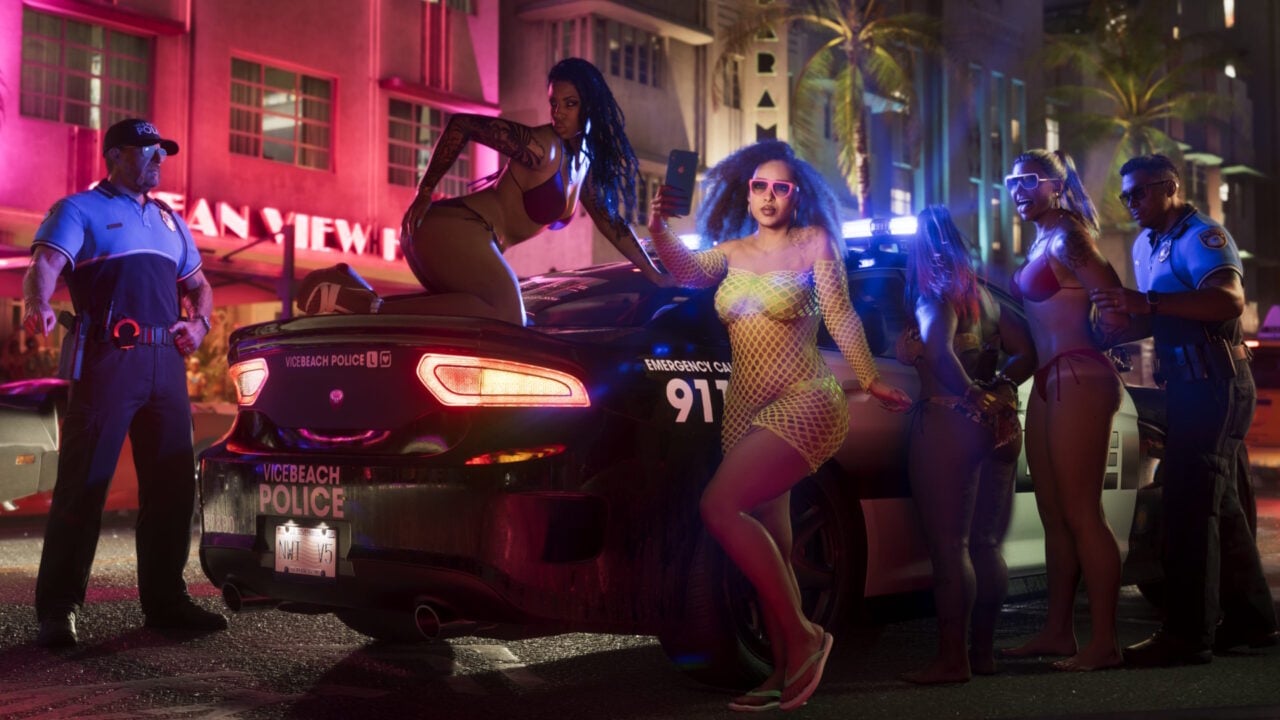 GTA 6 Hackers Say They Will Release The Breached Data After Ransom Demands Not Met