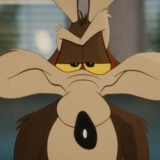 Wily Coyote