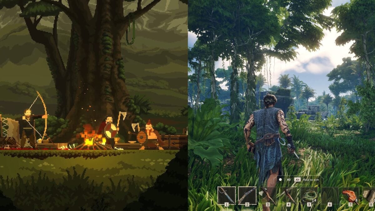 The Week In Game Releases: Pragmata, Windrose, And More The Week In Game Releases: Pragmata, Windrose, And More