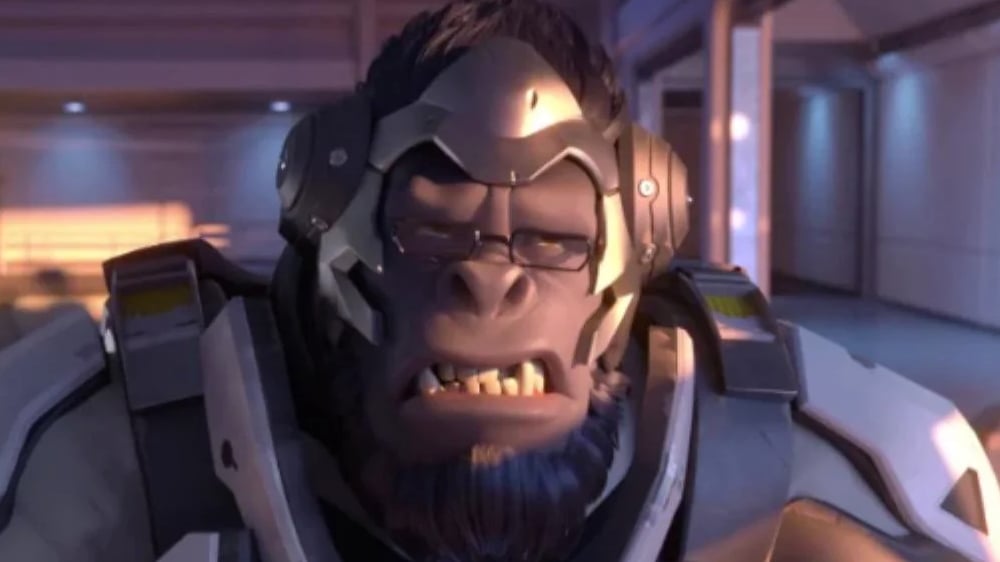 Overwatch’s Switch 2 Version Literally Made Me Recoil With Disgust Overwatch’s Switch 2 Version Literally Made Me Recoil With Disgust