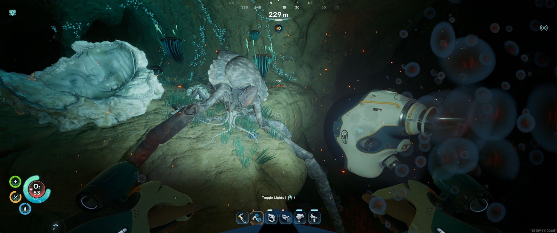 02 Subnautica