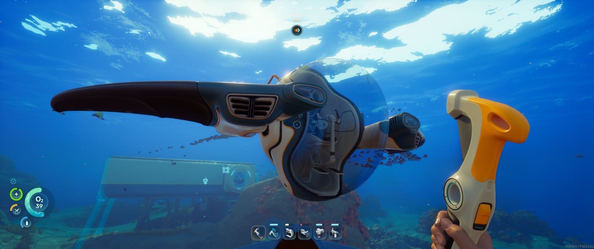 04 Subnautica