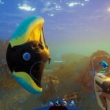 10 Subnautica