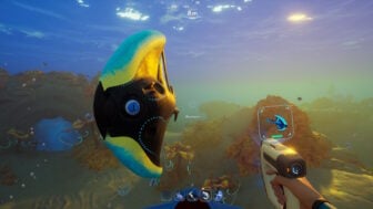 10 Subnautica