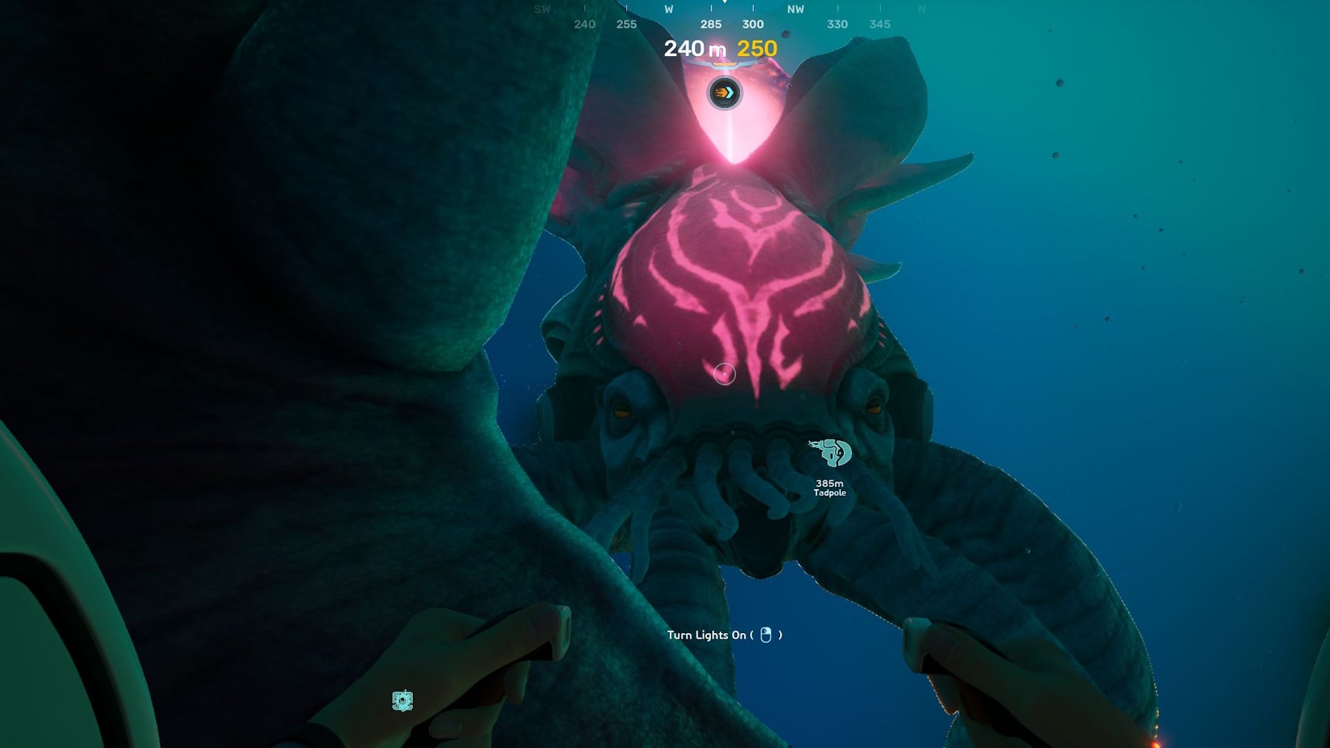 13 Subnautica 2
