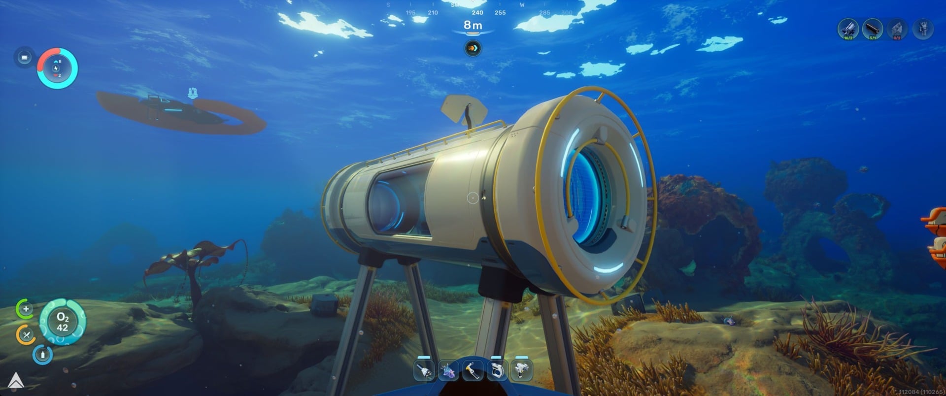 17 Subnautica 2