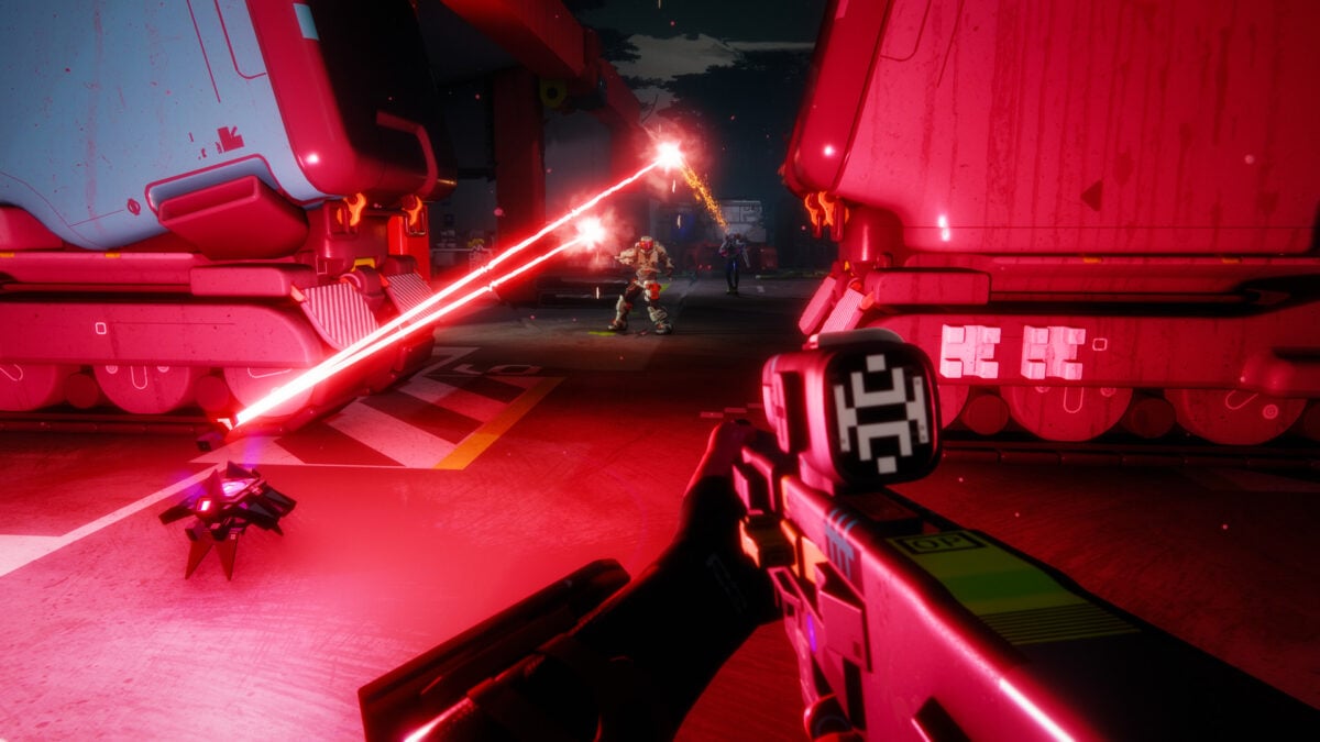 Marathon Is Finally Going Free For A Week As Bungie Looks For A Season 2 Rebound