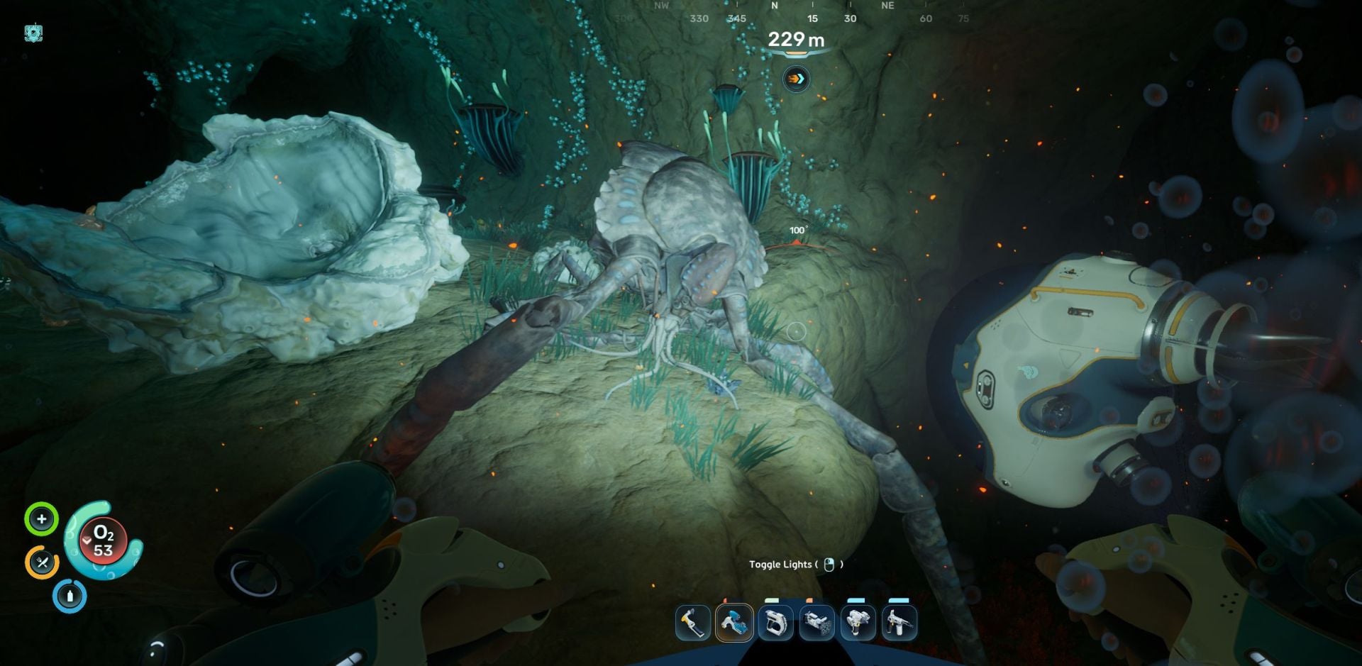 21 Subnautica2