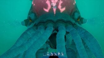 31 Subnautica