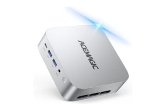 Acemagic K1 Mini Pc Windows 11 Pro
