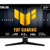 Asus Tuf Gaming
