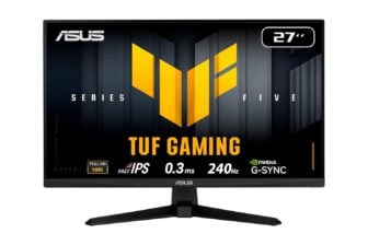 Asus Tuf Gaming